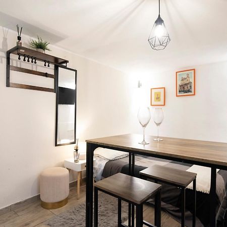 Loft Pantano, Catania Center Villa Bellini 外观 照片