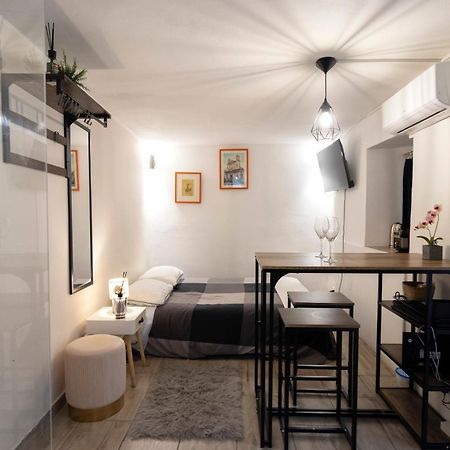 Loft Pantano, Catania Center Villa Bellini 外观 照片