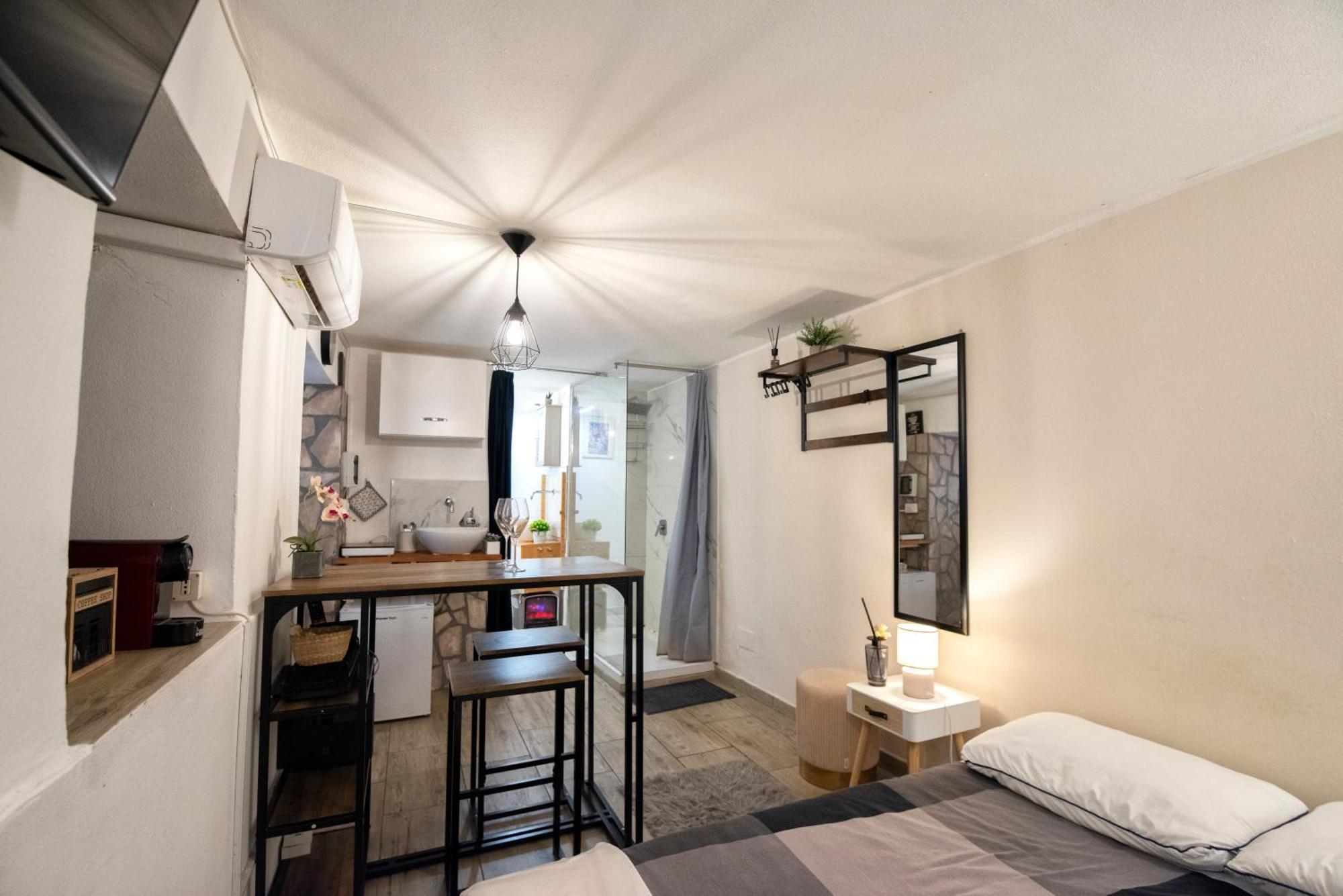 Loft Pantano, Catania Center Villa Bellini 外观 照片
