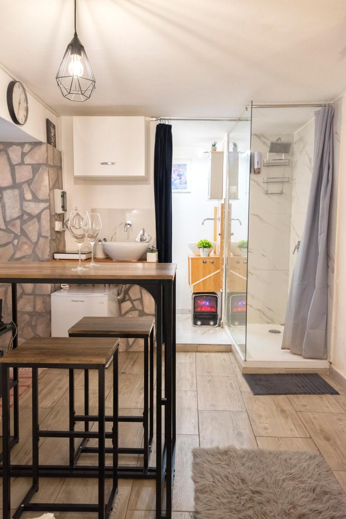 Loft Pantano, Catania Center Villa Bellini 外观 照片