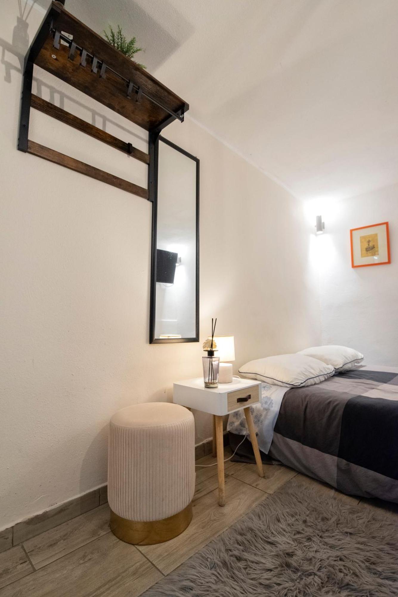 Loft Pantano, Catania Center Villa Bellini 外观 照片