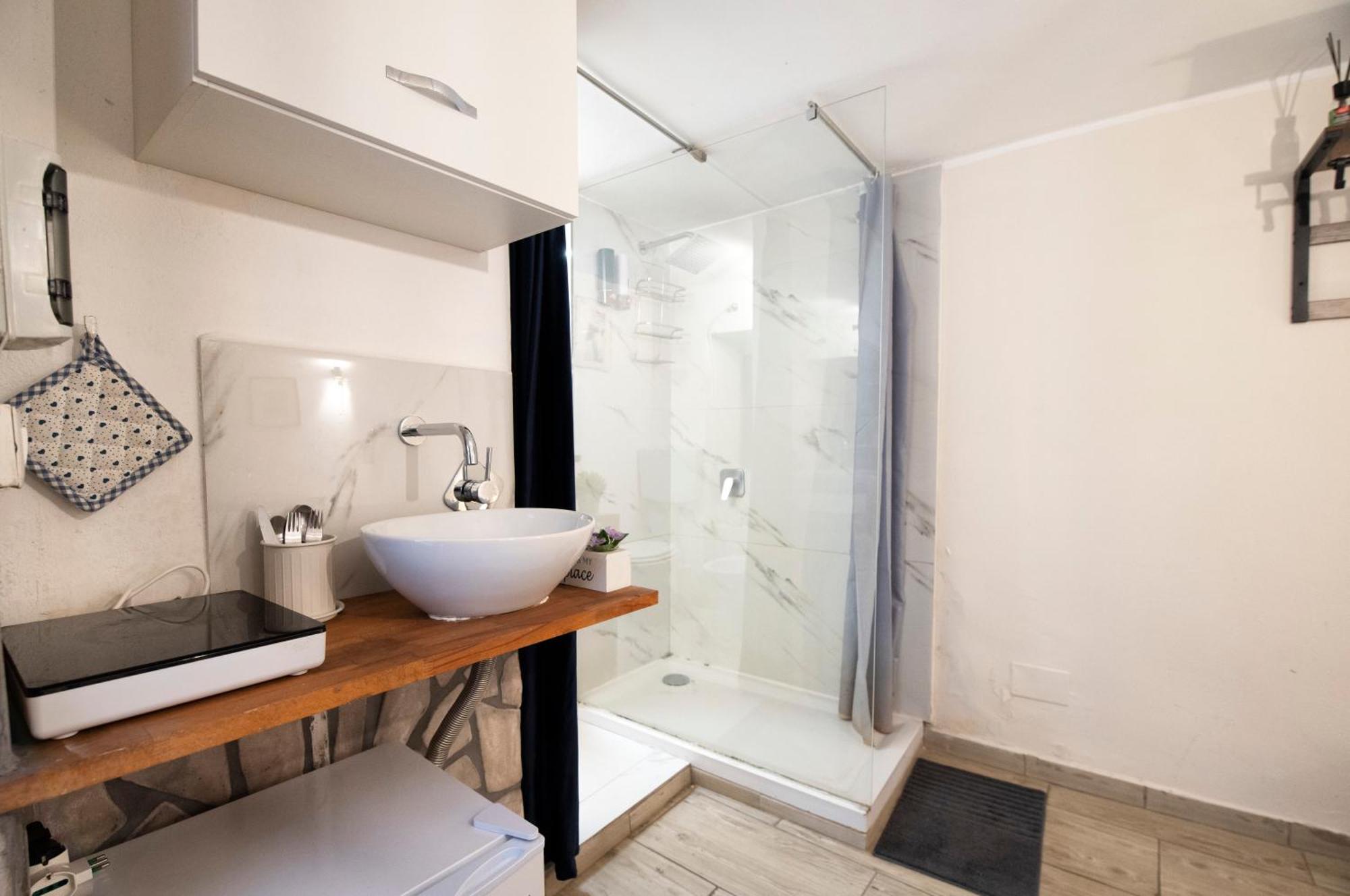 Loft Pantano, Catania Center Villa Bellini 外观 照片