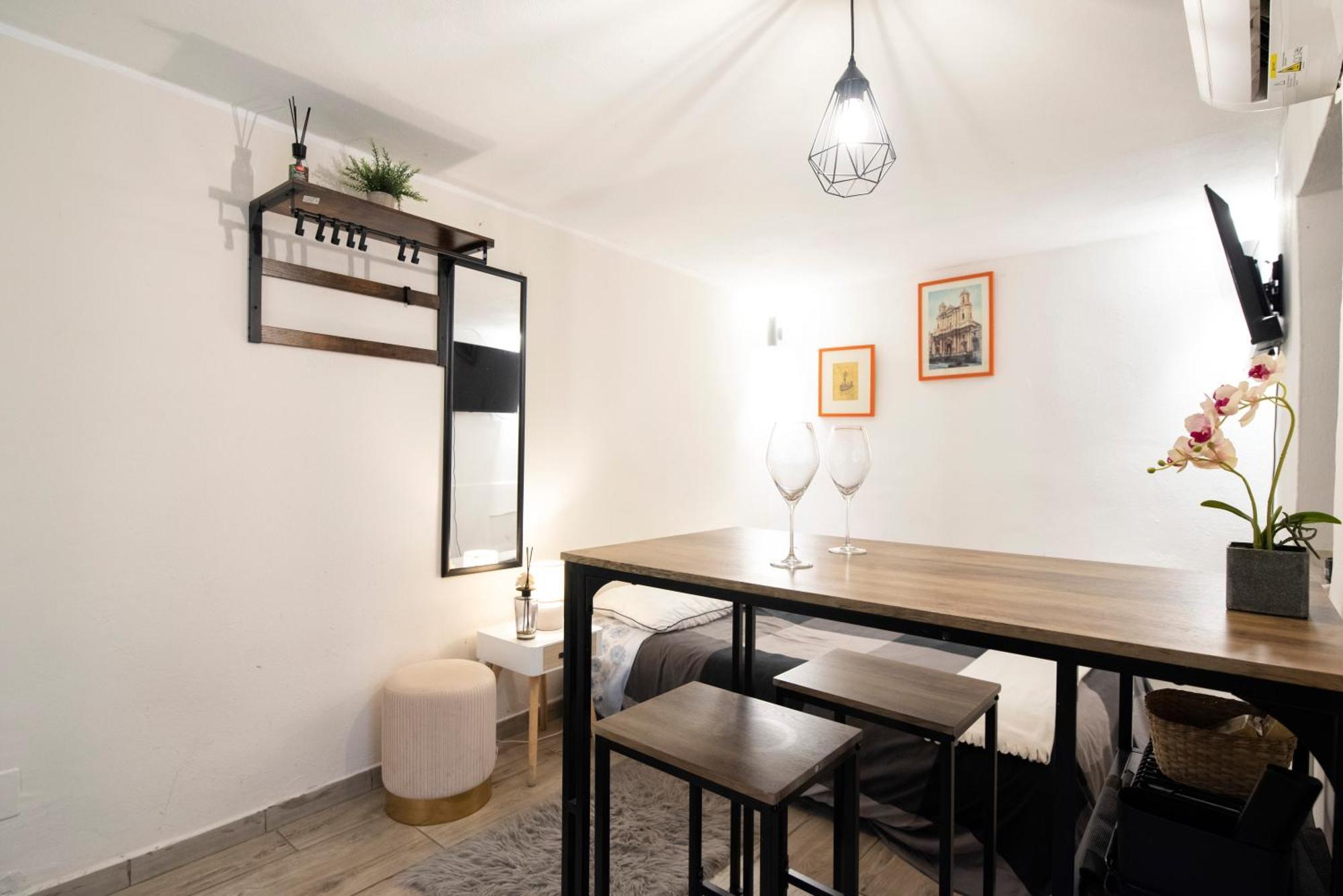 Loft Pantano, Catania Center Villa Bellini 外观 照片