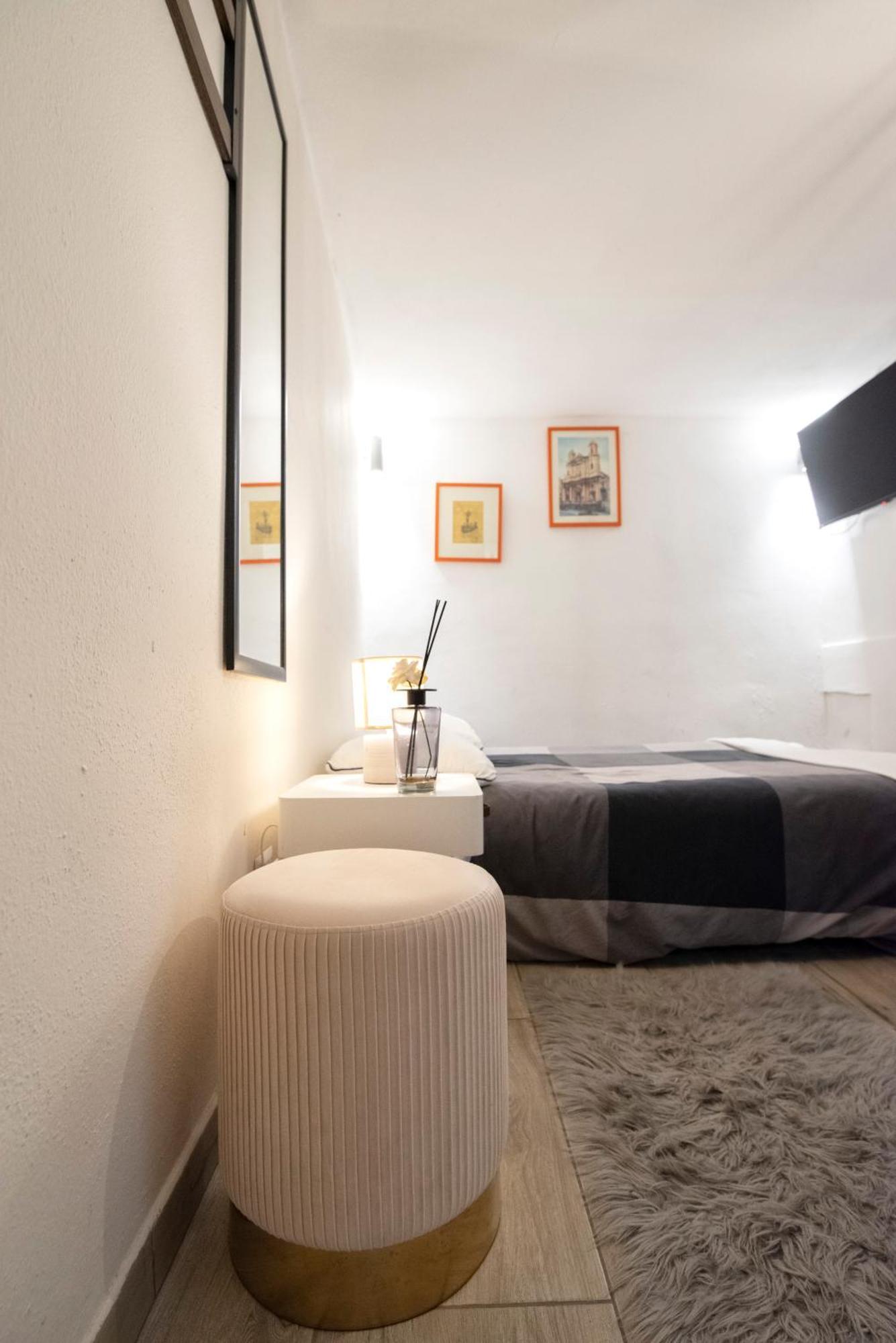 Loft Pantano, Catania Center Villa Bellini 外观 照片