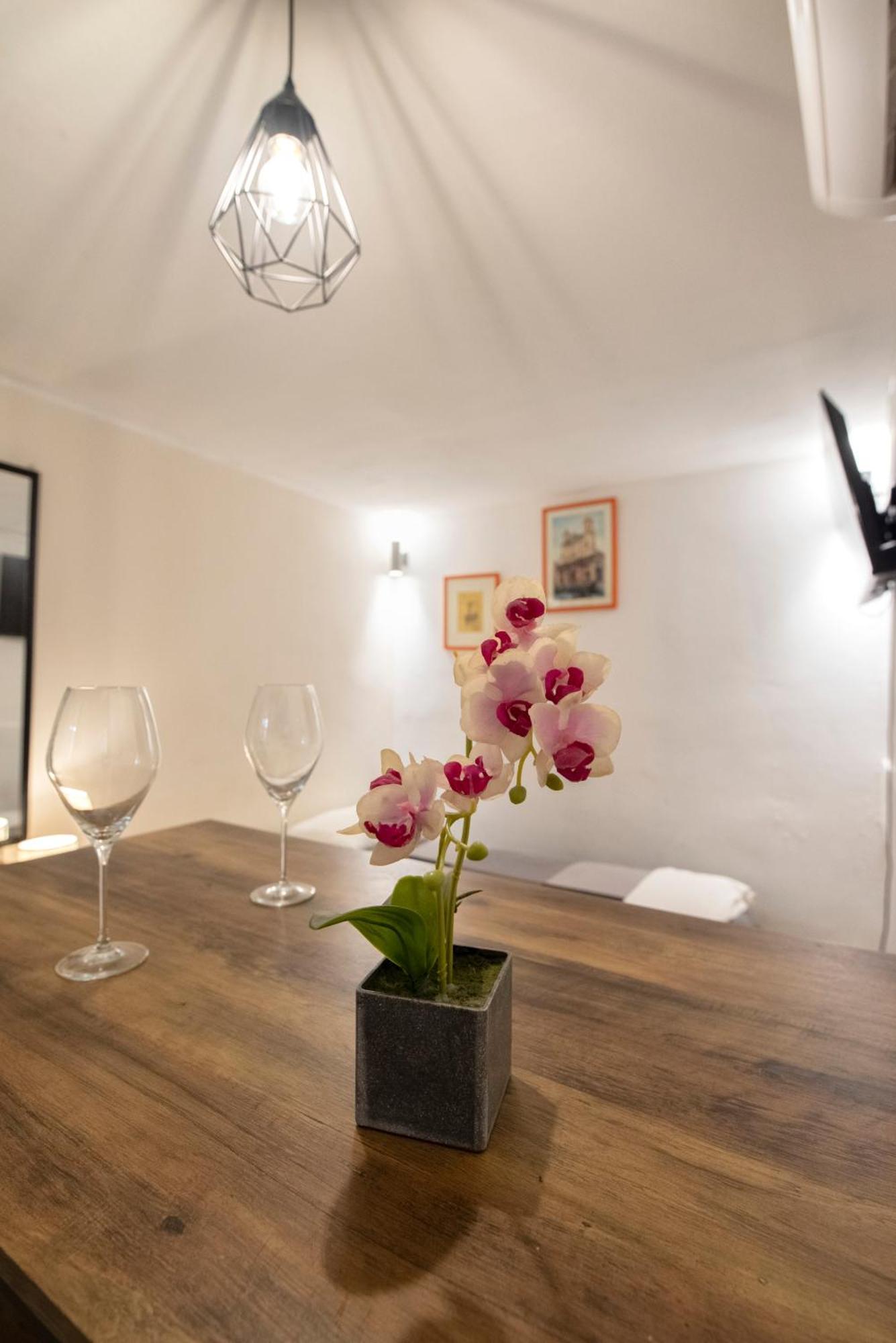 Loft Pantano, Catania Center Villa Bellini 外观 照片