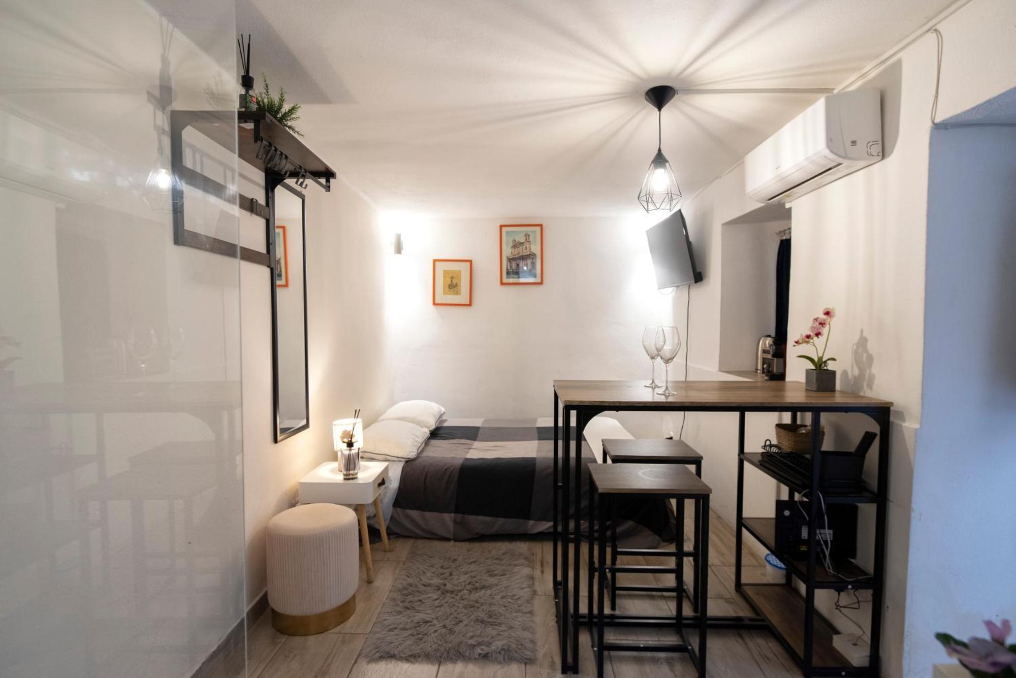 Loft Pantano, Catania Center Villa Bellini 外观 照片