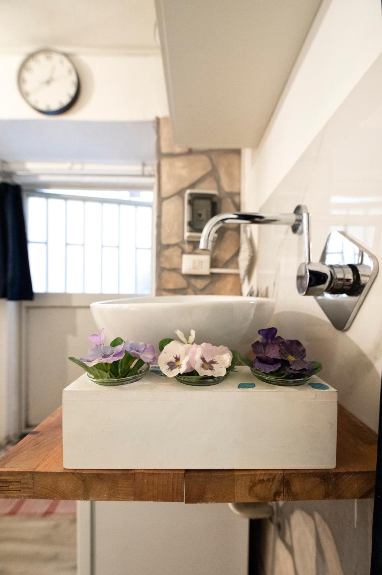 Loft Pantano, Catania Center Villa Bellini 外观 照片