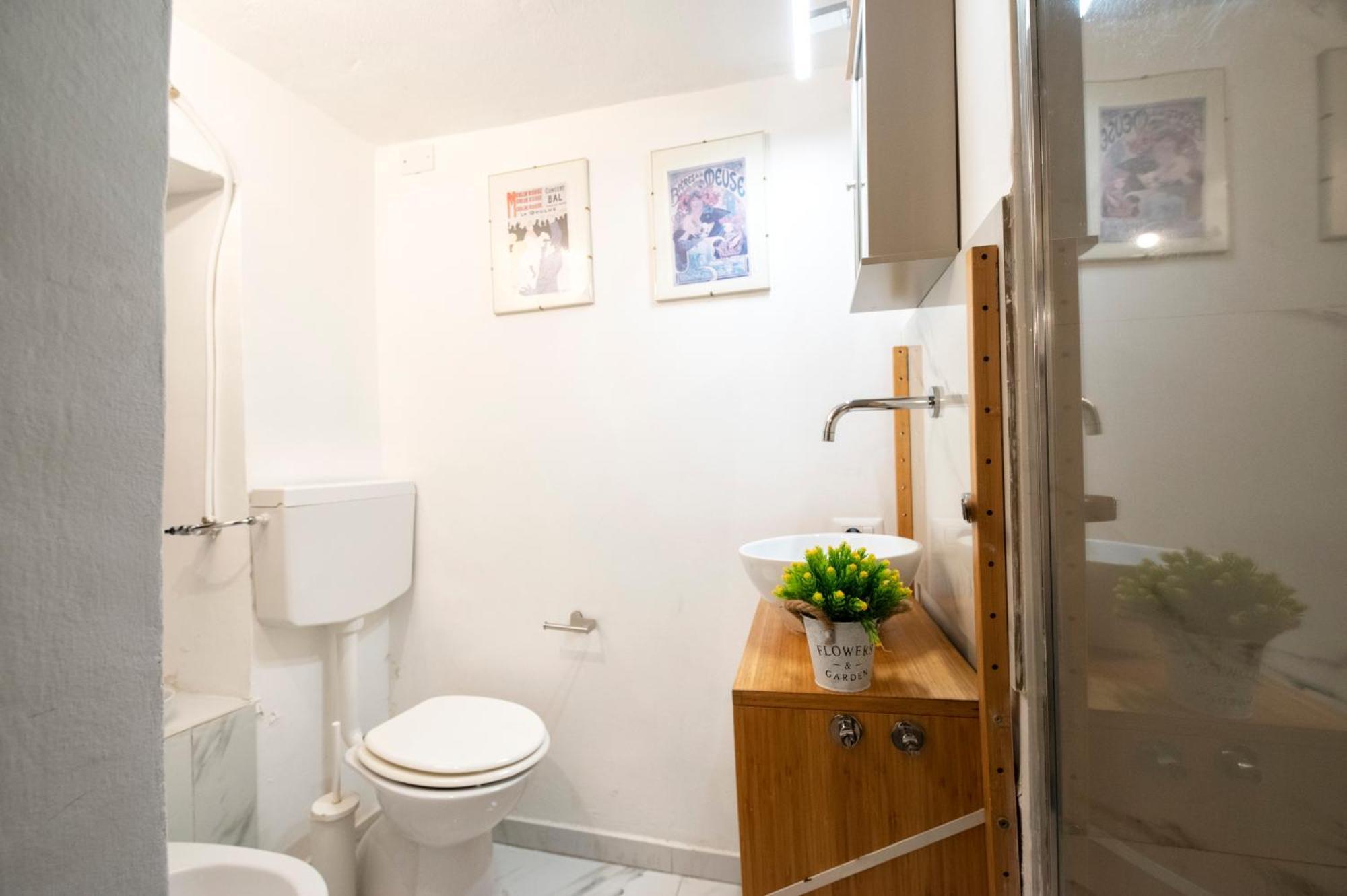 Loft Pantano, Catania Center Villa Bellini 外观 照片
